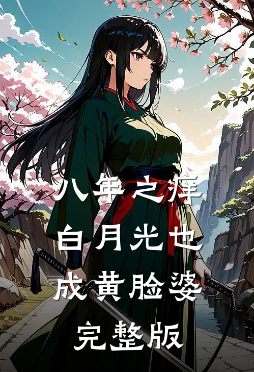 八年之痒，白月光也成黄脸婆完整版