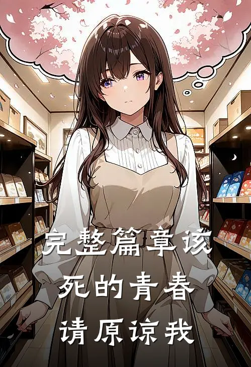 完整篇章该死的青春请原谅我
