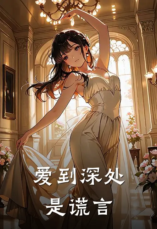 爱到深处是谎言