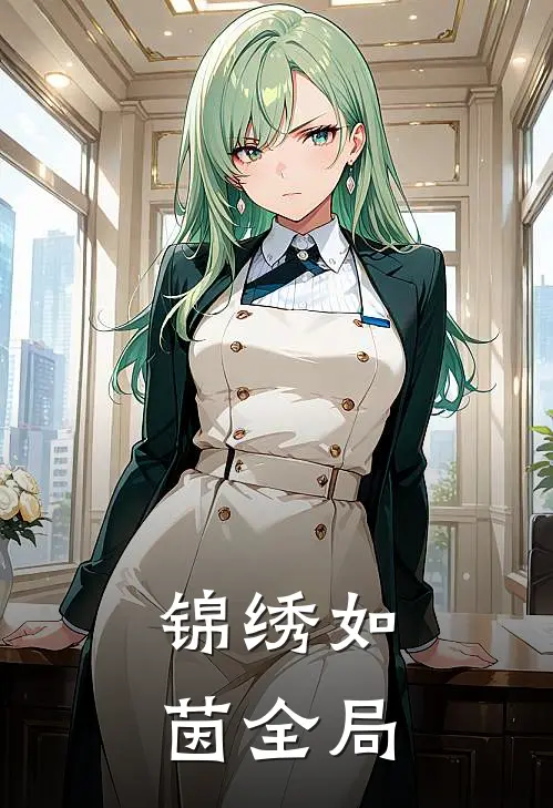 锦绣如茵全局