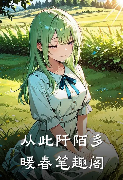 从此阡陌多暖春笔趣阁