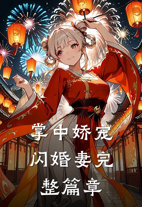 掌中娇宠闪婚妻完整篇章
