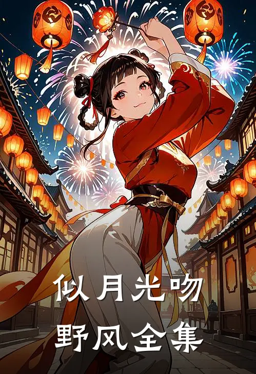 似月光吻野风全集