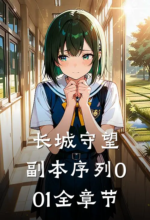 长城守望：副本序列001全章节