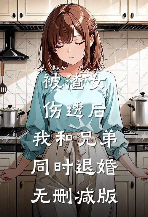 被渣女伤透后，我和兄弟同时退婚无删减版