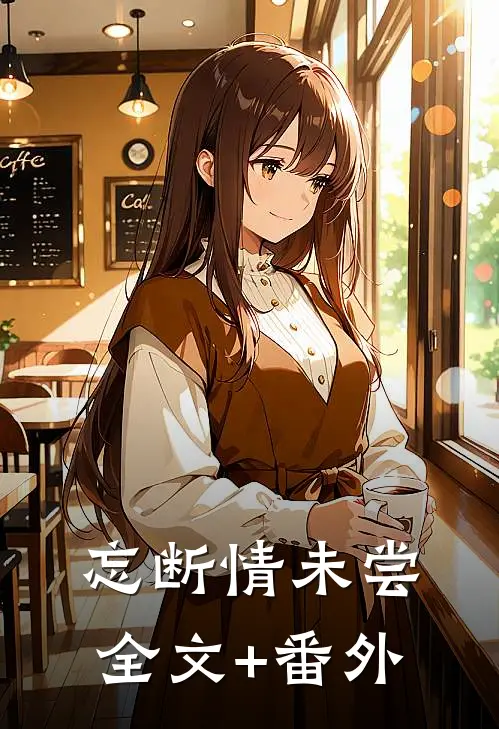 忘断情未尝全文+番外