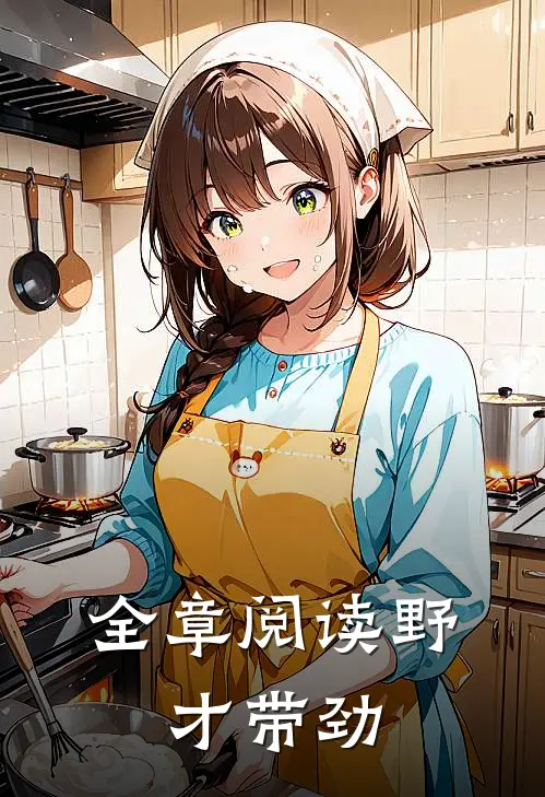 全章阅读野，才带劲