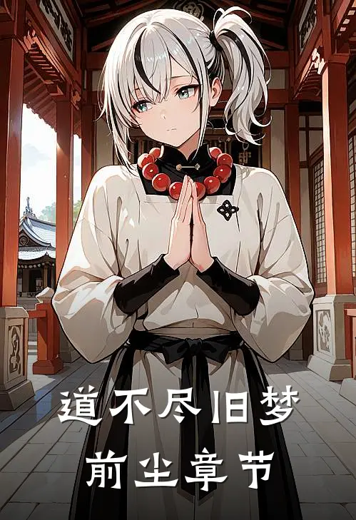 道不尽旧梦前尘章节