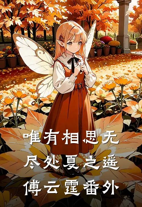 唯有相思无尽处夏之遥傅云霆番外