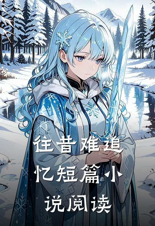 往昔难追忆短篇小说阅读