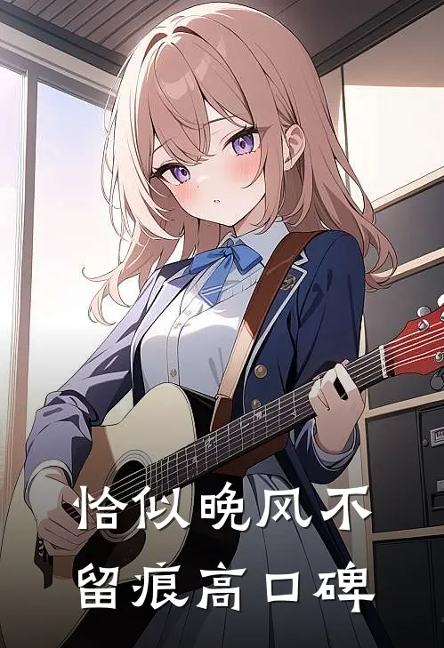恰似晚风不留痕高口碑