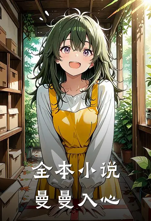 全本小说曼曼入心
