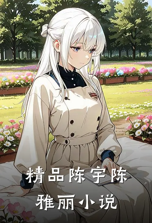 精品陈宇陈雅丽小说