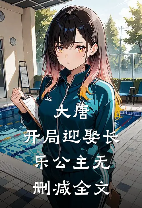 大唐开局迎娶长乐公主无删减全文免费阅读
