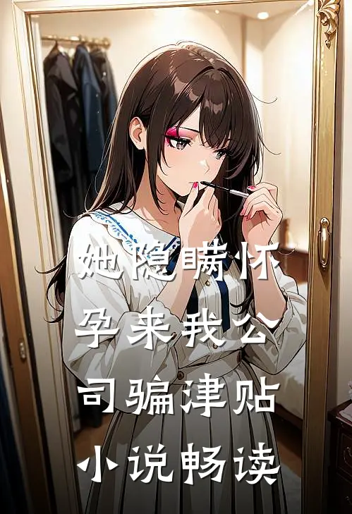 她隐瞒怀孕来我公司骗津贴小说畅读