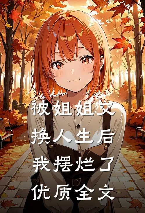 被姐姐交换人生后我摆烂了优质全文