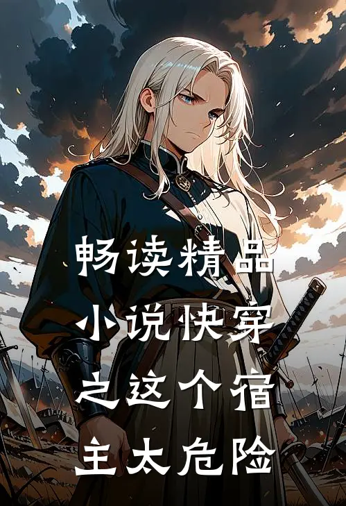 畅读精品小说快穿之这个宿主太危险