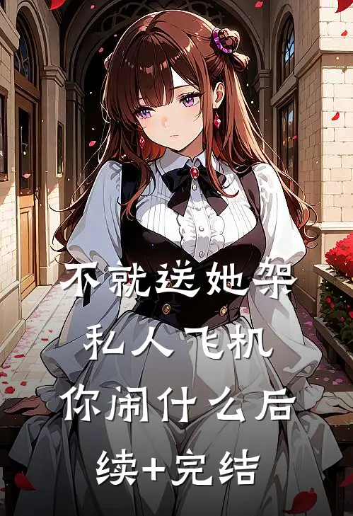 不就送她架私人飞机，你闹什么后续+完结