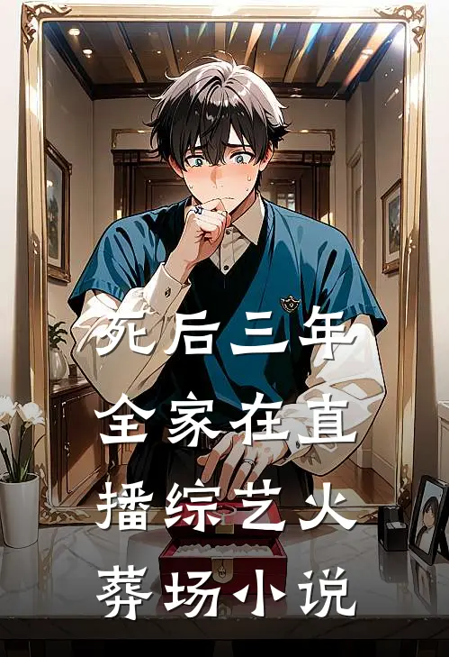 死后三年，全家在直播综艺火葬场小说