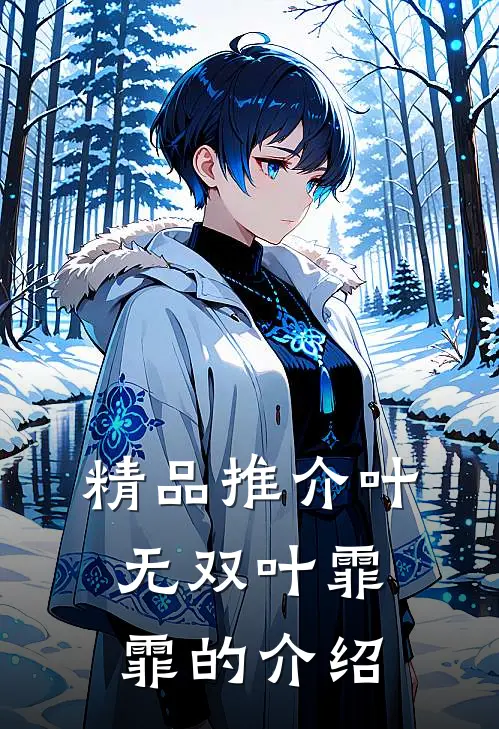 精品推介叶无双叶霏霏的介绍