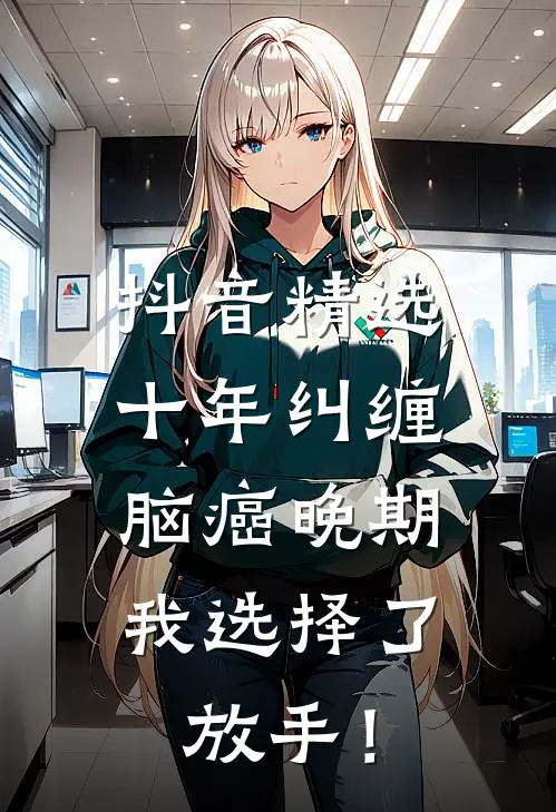 抖音精选十年纠缠：脑癌晚期，我选择了放手！