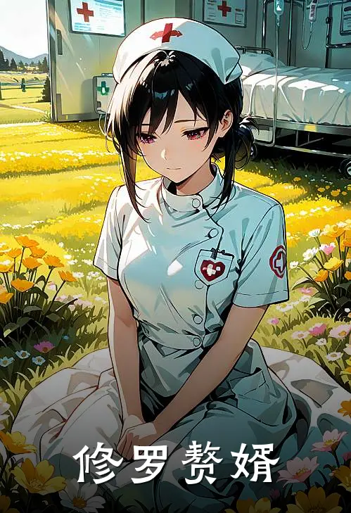修罗赘婿