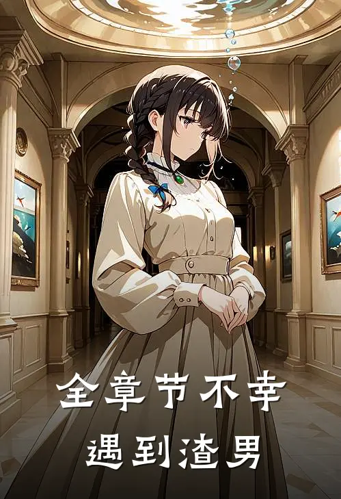 全章节不幸遇到渣男