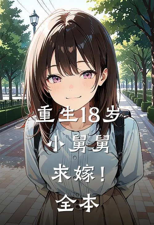 重生18岁小舅舅,求嫁!全本