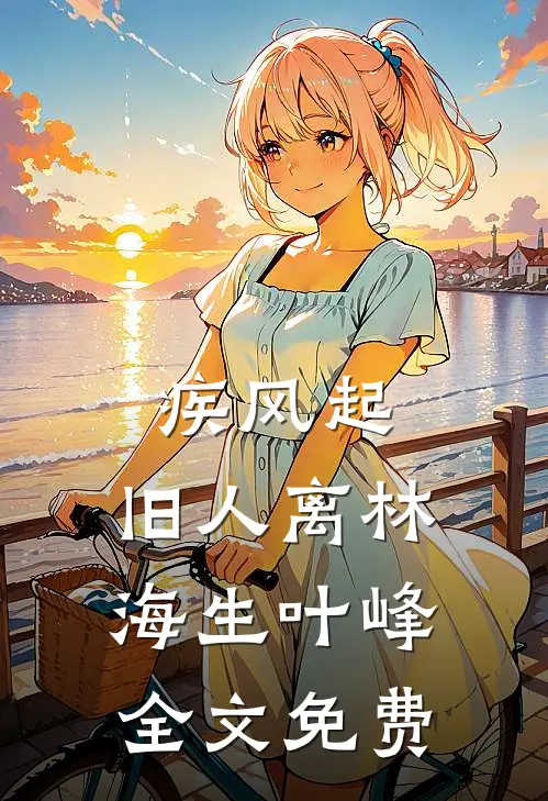 疾风起，旧人离林海生叶峰全文免费