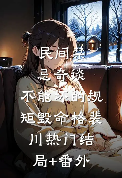 民间禁忌奇谈：不能坏的规矩-毁命格裴川热门结局+番外