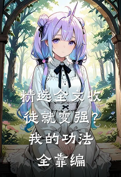 精选全文收徒就变强？我的功法全靠编