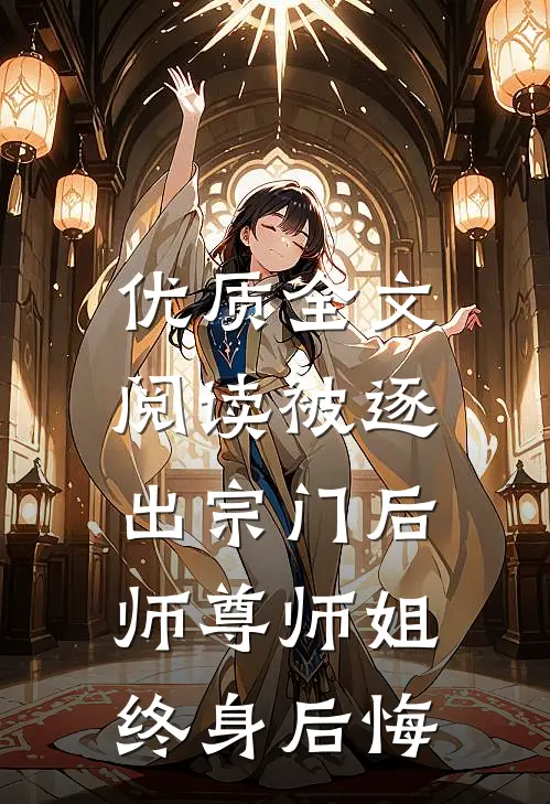 优质全文阅读被逐出宗门后，师尊师姐终身后悔