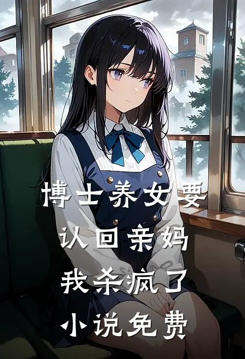 博士养女要认回亲妈，我杀疯了小说免费