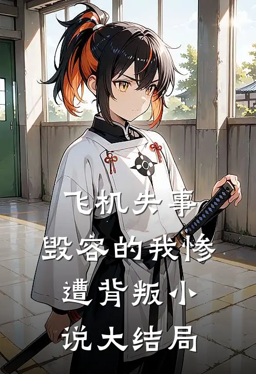 飞机失事，毁容的我惨遭背叛小说大结局