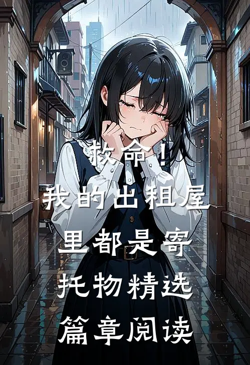 救命！我的出租屋里都是寄托物精选篇章阅读