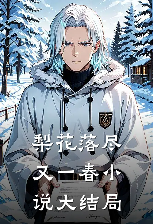 梨花落尽又一春小说大结局