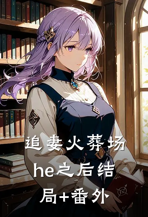 追妻火葬场he之后结局+番外