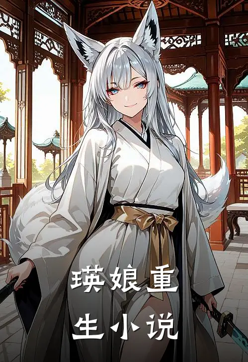瑛娘重生小说