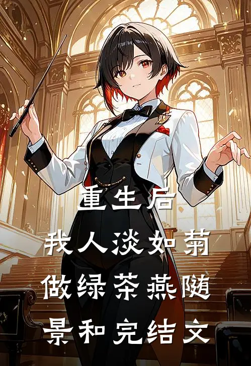 重生后，我人淡如菊做绿茶燕随景和完结文