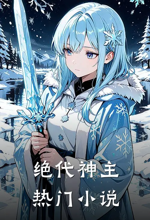 绝代神主热门小说