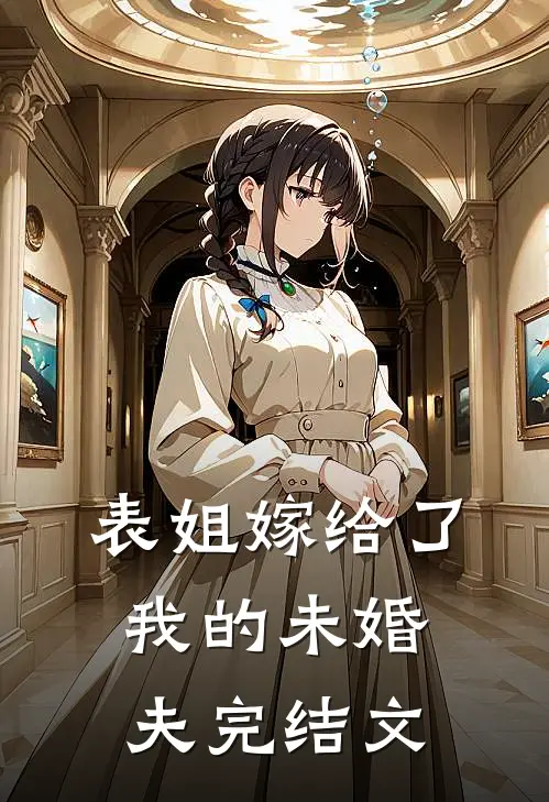 表姐嫁给了我的未婚夫完结文