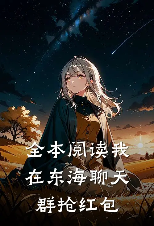 全本阅读我在东海聊天群抢红包