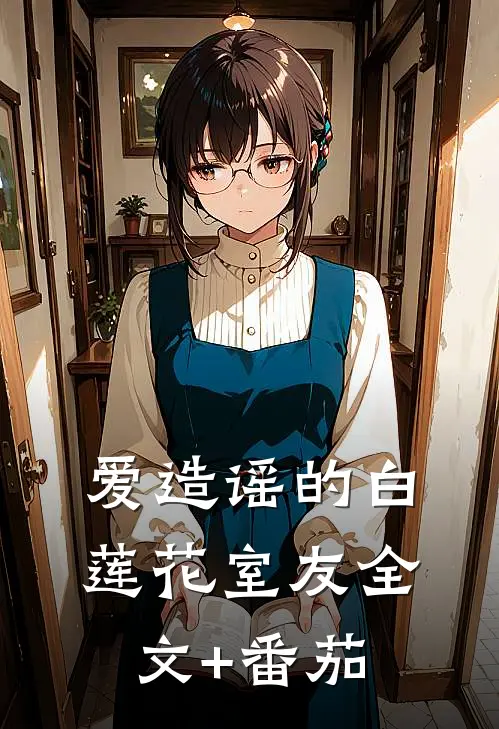爱造谣的白莲花室友全文+番茄
