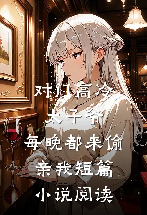 对门高冷太子爷，每晚都来偷亲我短篇小说阅读