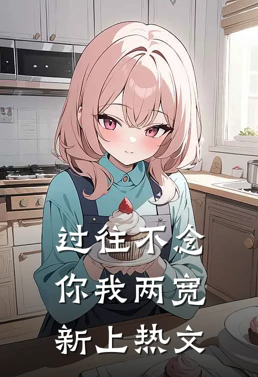 过往不念，你我两宽新上热文