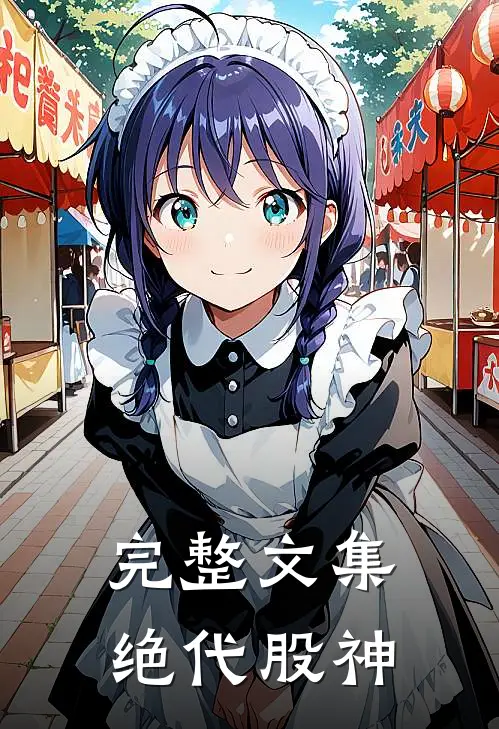 完整文集绝代股神