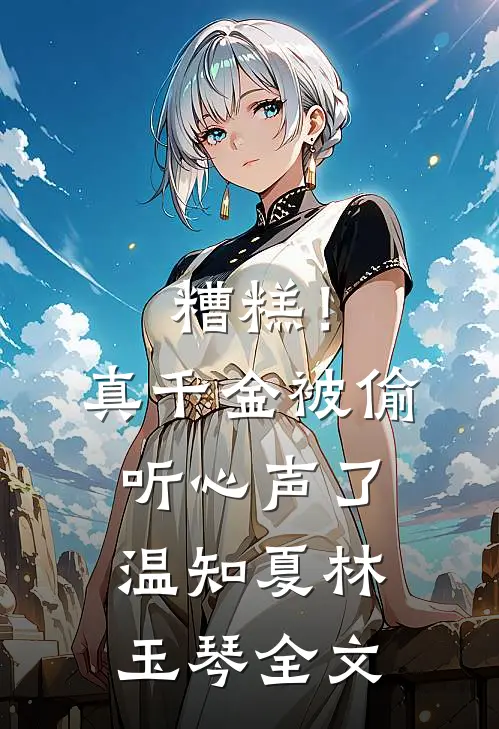 糟糕！真千金被偷听心声了温知夏林玉琴全文