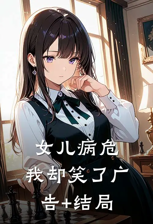 女儿病危，我却笑了广告+结局