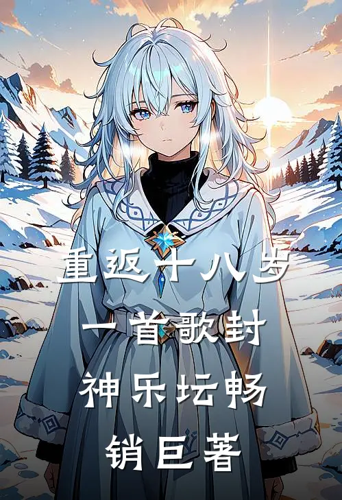 重返十八岁，一首歌封神乐坛畅销巨著