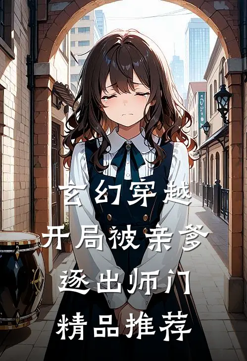 玄幻穿越：开局被亲爹逐出师门精品推荐